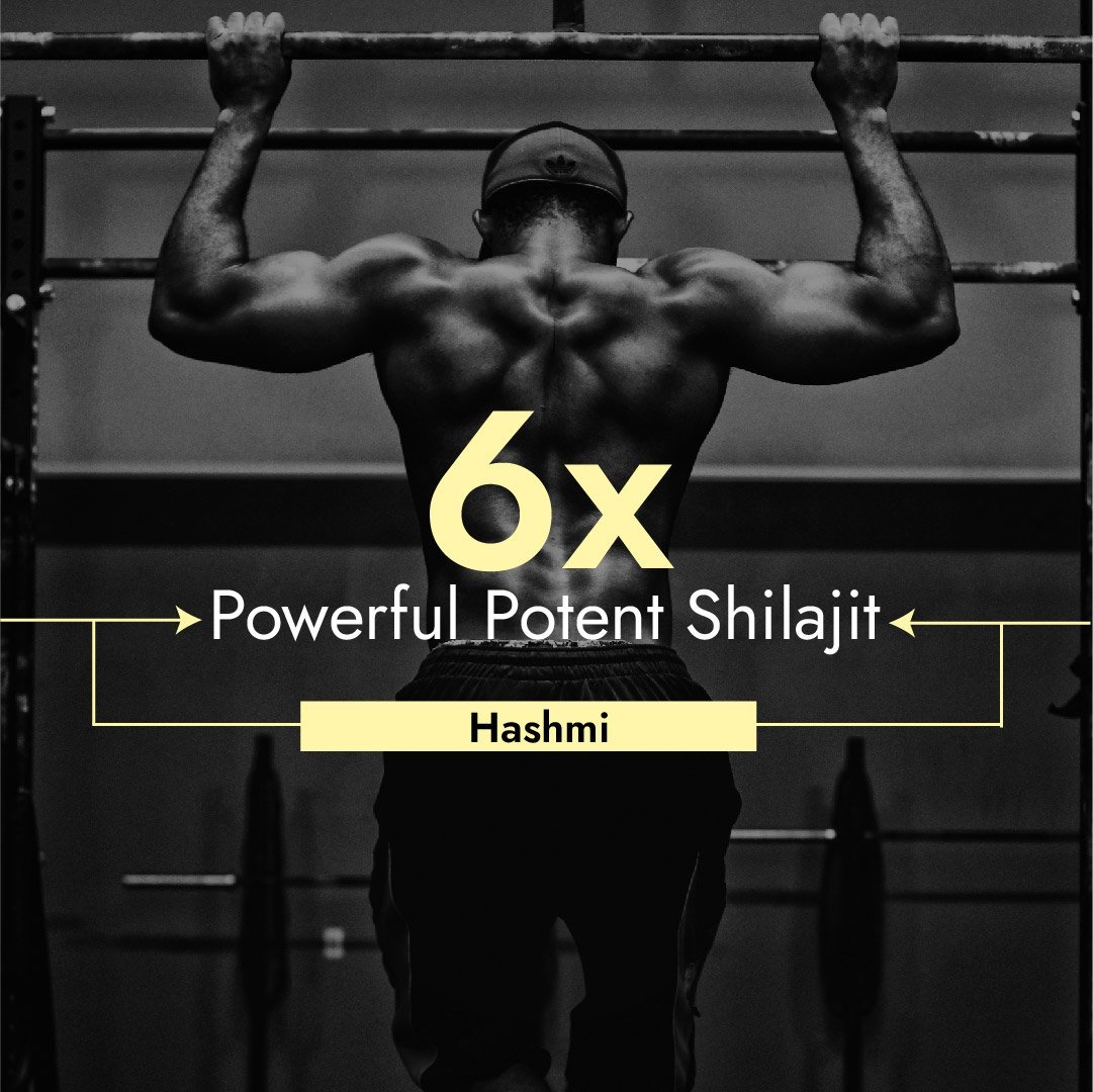 Hashmi Sikander E Azam Pure Himalayan Shilajit Resin, 10g - Image 5