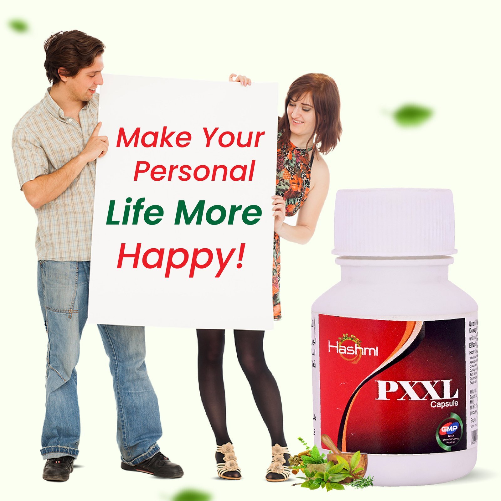Hashmi PXXL Capsule - Image 4