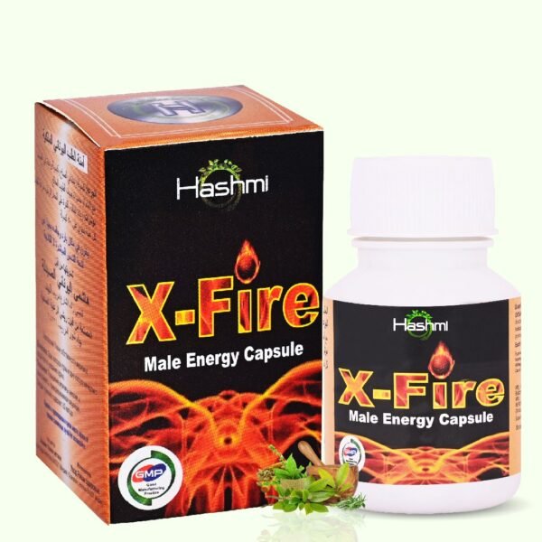 Hashmi X Fire Capsule