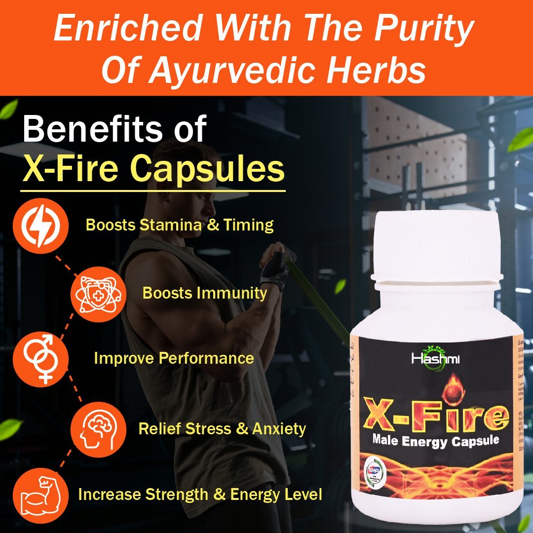 Hashmi X Fire Capsule - Image 4