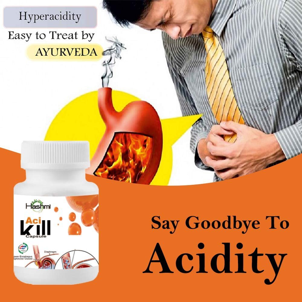 Hashmi AciKill Capsule - Image 3