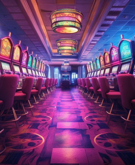 From a Friend’s Desk: Why I Started Playing at Verywell Casino UK