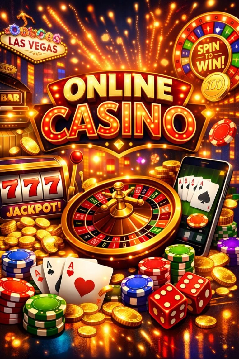Unlock Big Rewards with Magic Win Casino’s No-Deposit Bonuses