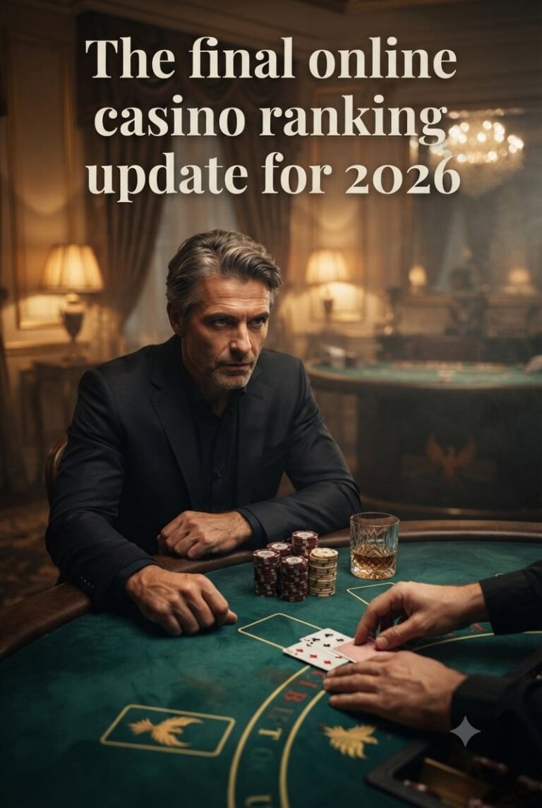 What NineWin Casino Brings to the UK Table