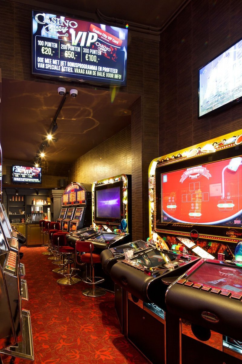 Een onverwachte avond in de keuken, lizaro casino