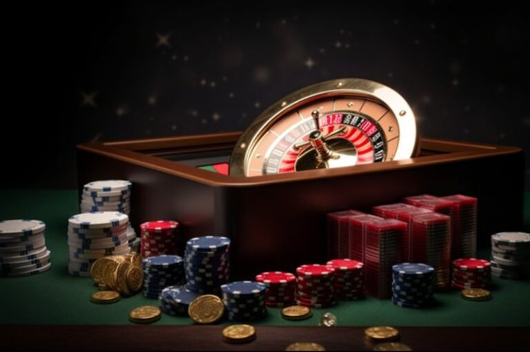Explore the Thrills of Lizaro Casino: A UK Review